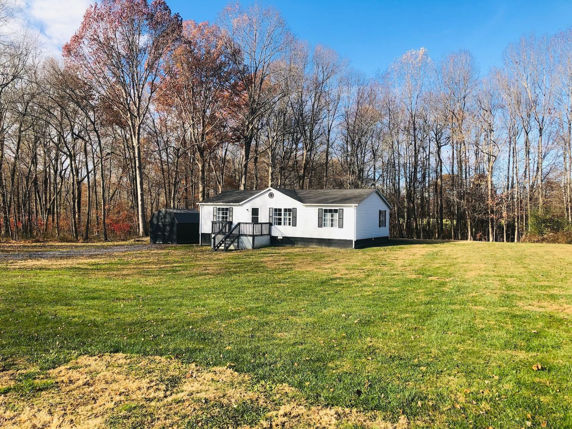 Jamestown, Russell County, KY Recreational Property, House for sale