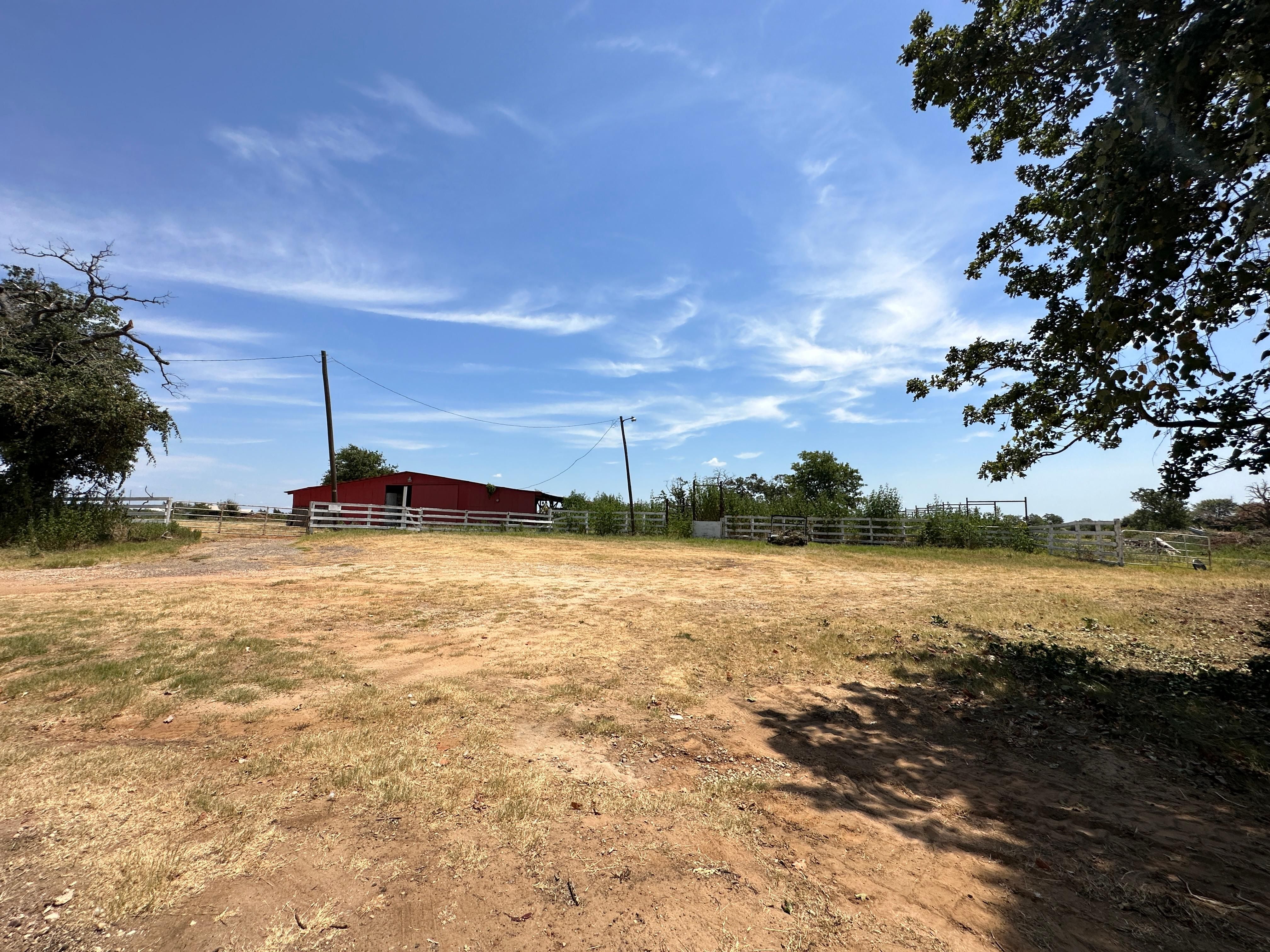 Fairfield, Freestone County, TX Farms and Ranches, Recreational
