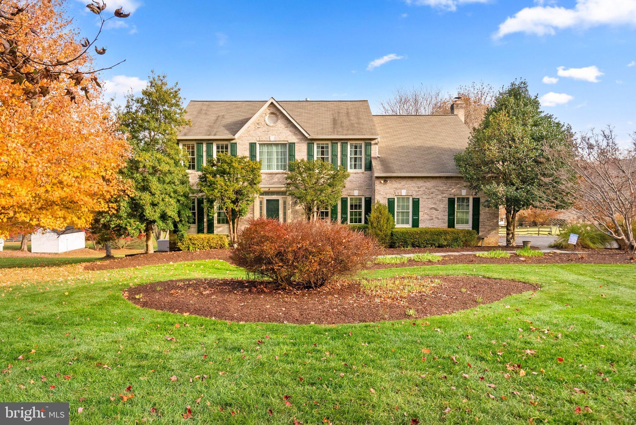 Gaithersburg, Montgomery County, MD House for sale Property ID