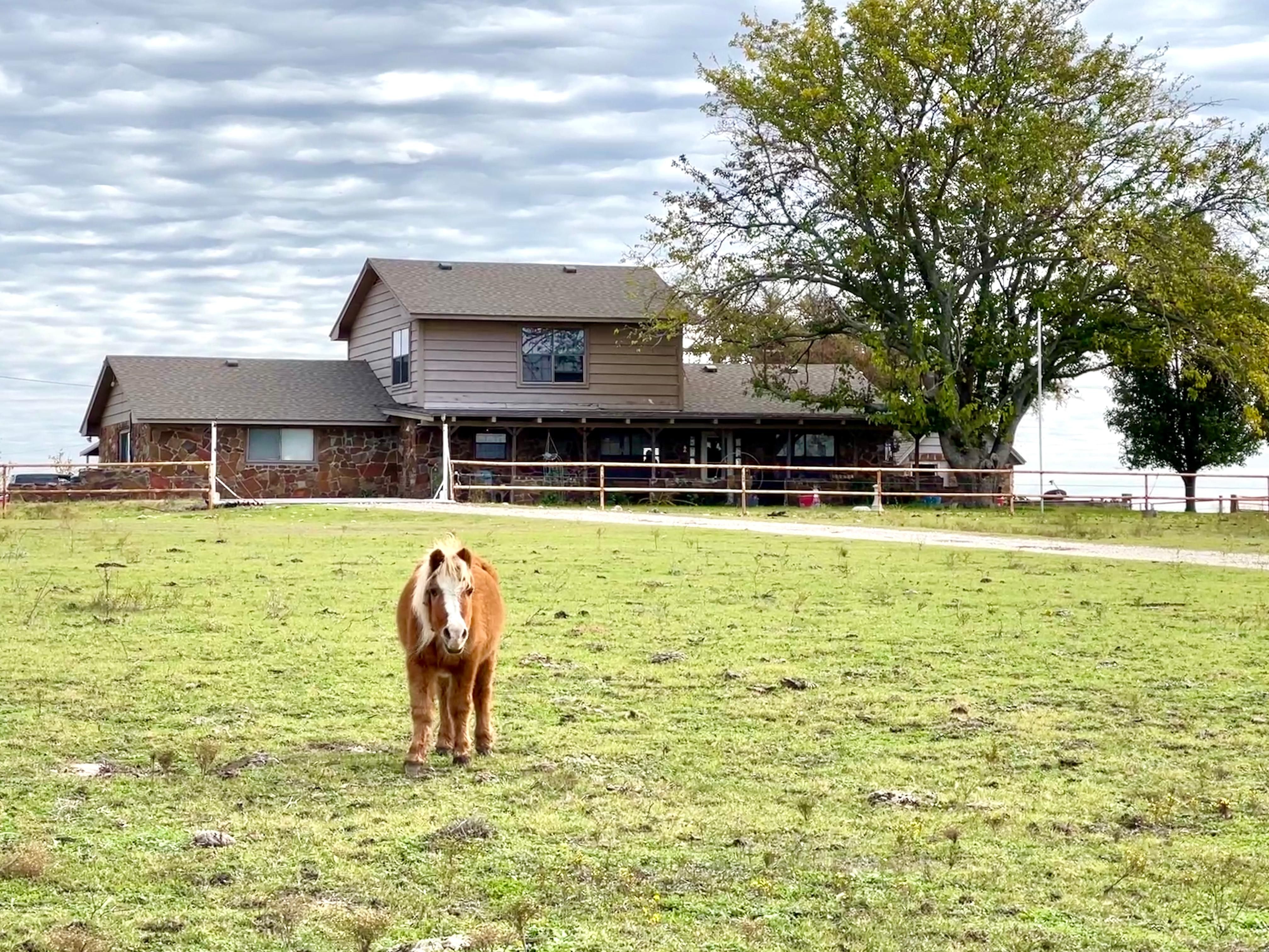 Madill, Marshall County, OK Farms and Ranches, Recreational Property