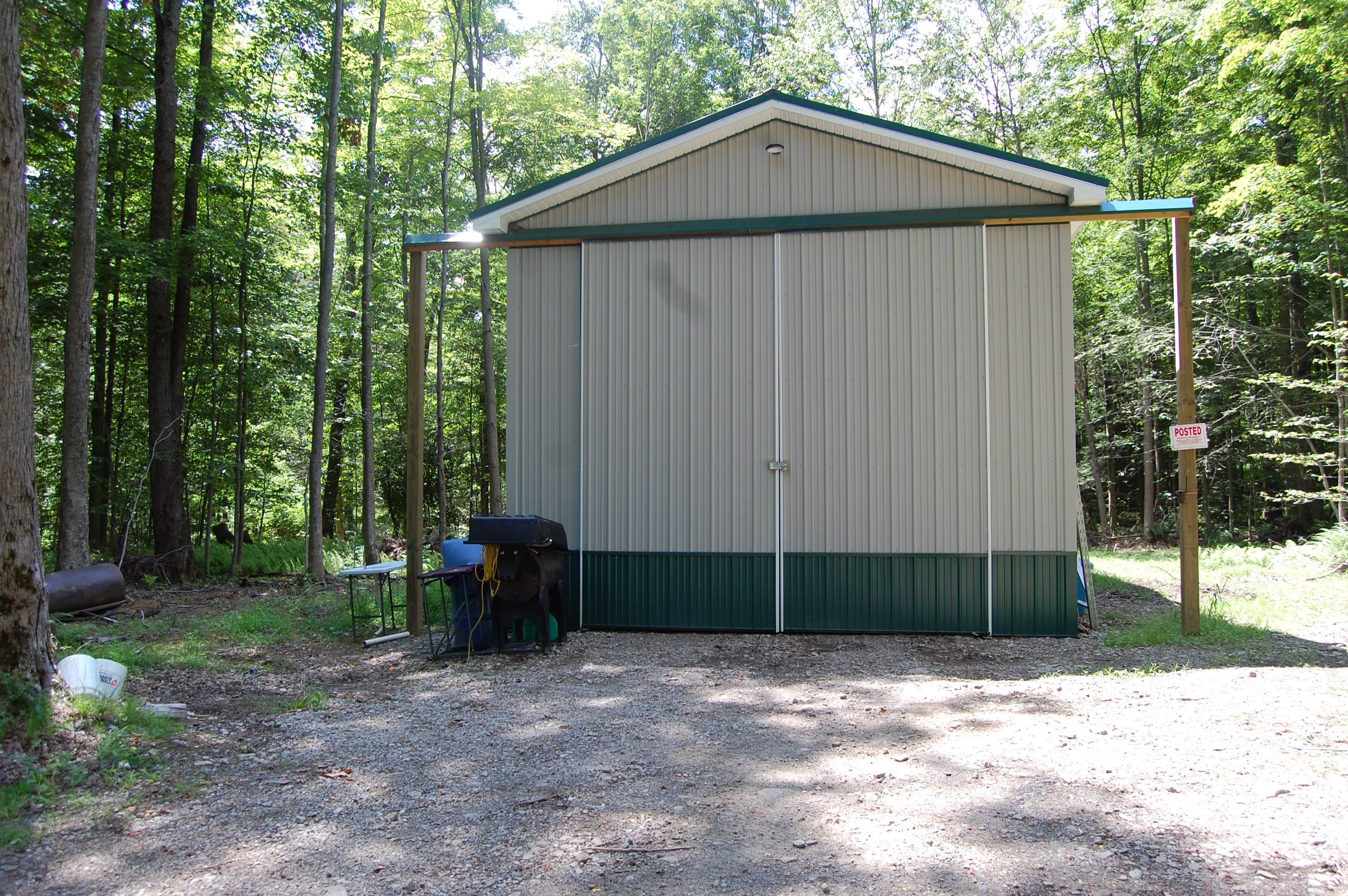 Sinclairville, Chautauqua County, NY Undeveloped Land for sale Property