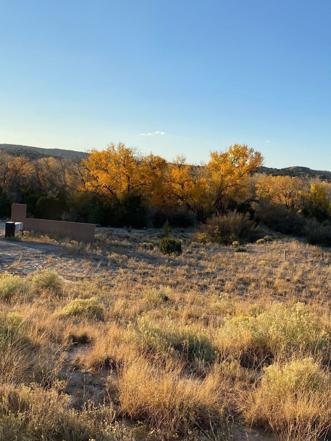 Tbd PVT DR 1693A, US HWY 285, Ojo Caliente, NM 87549 MLS 202341835