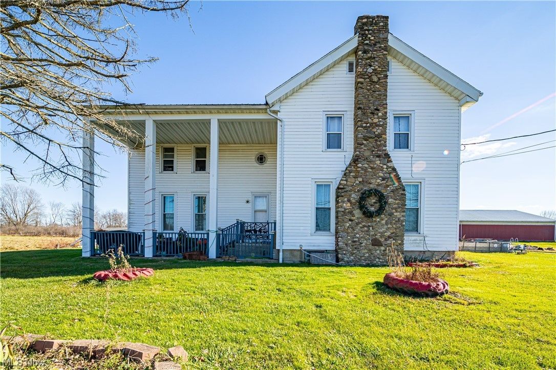 Rock Creek, Ashtabula County, OH House for sale Property ID 418290048 LandWatch