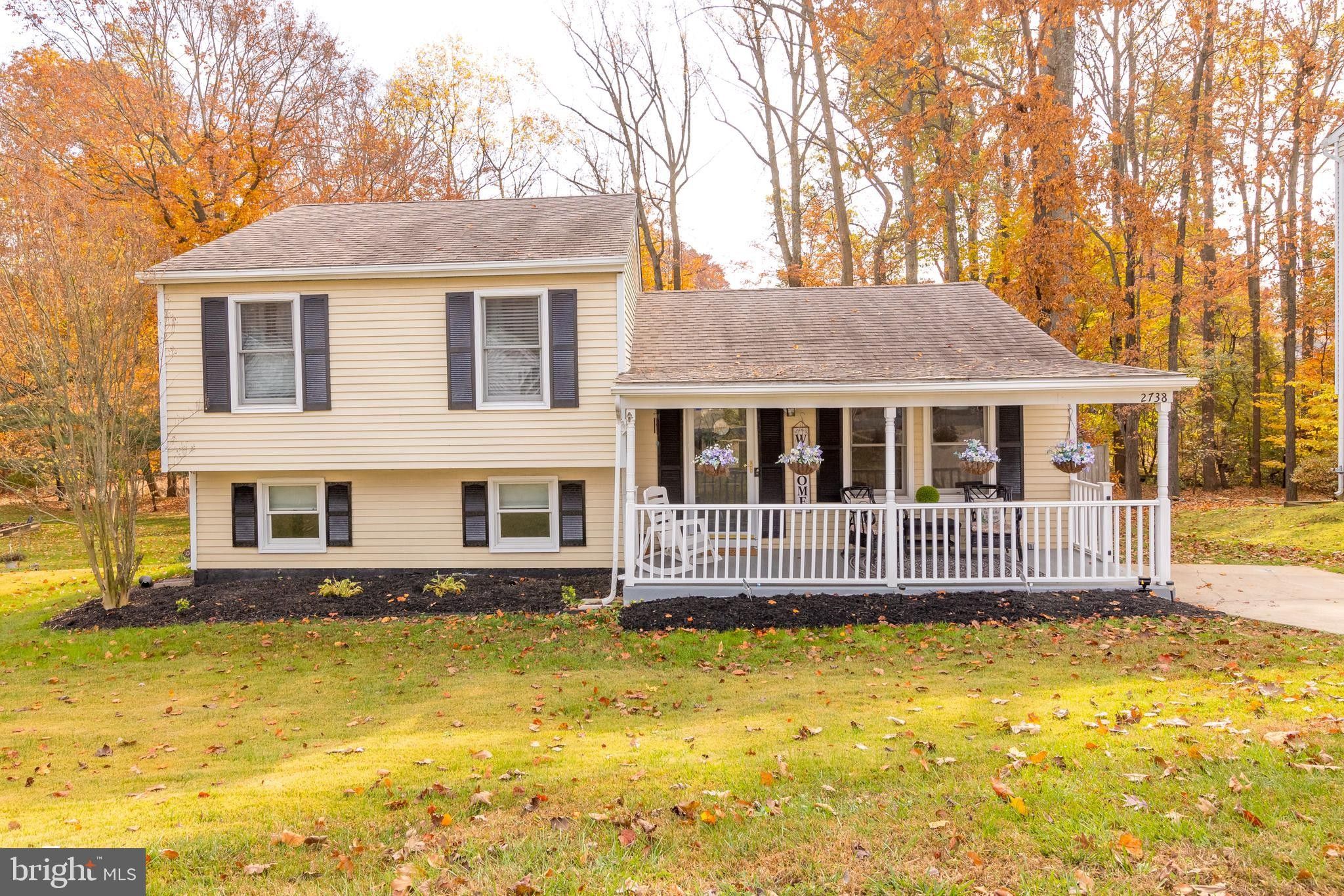 Abingdon, Harford County, MD House for sale Property ID 418290107