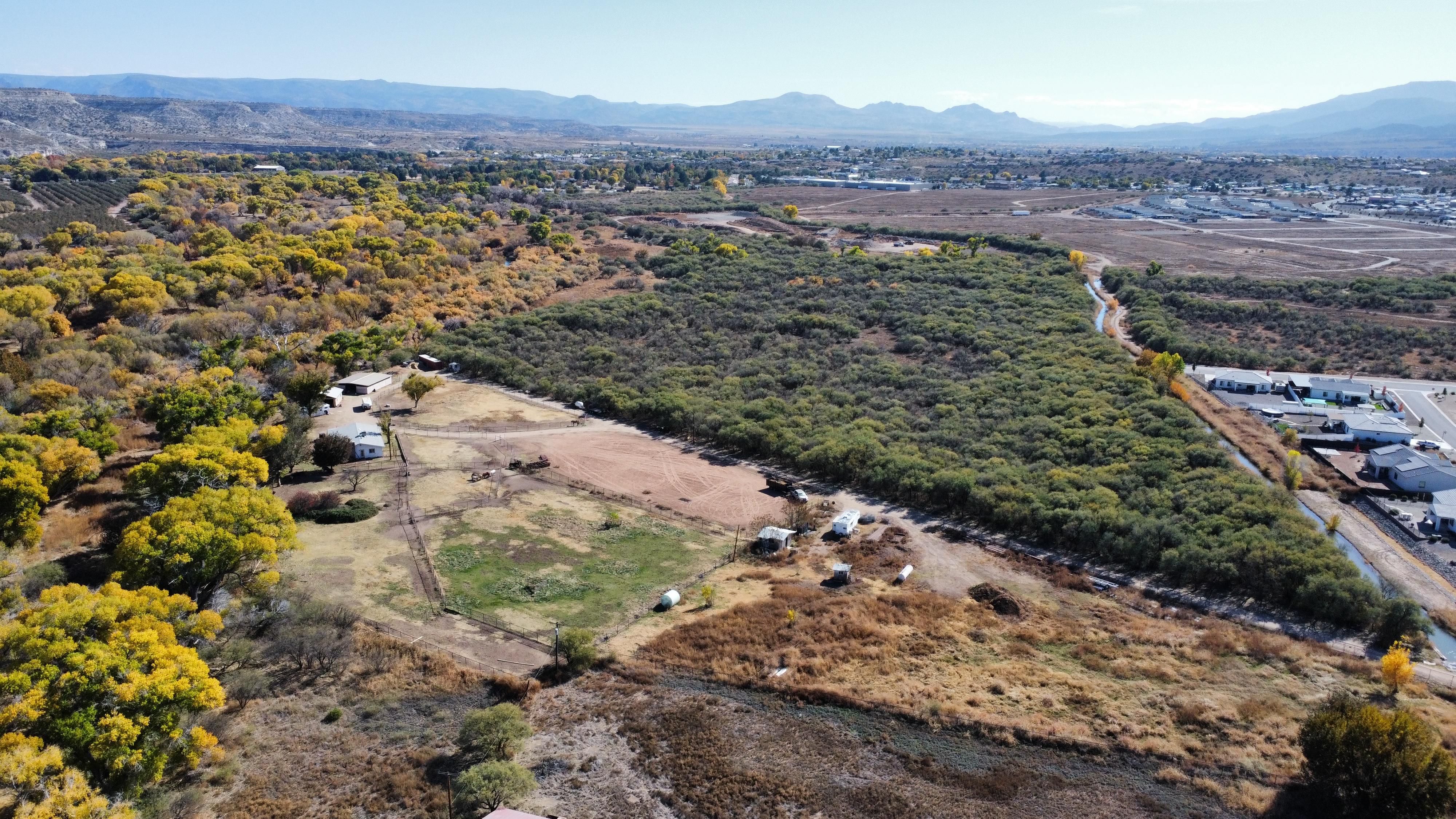 Camp Verde, Yavapai County, AZ Farms and Ranches, Horse Property