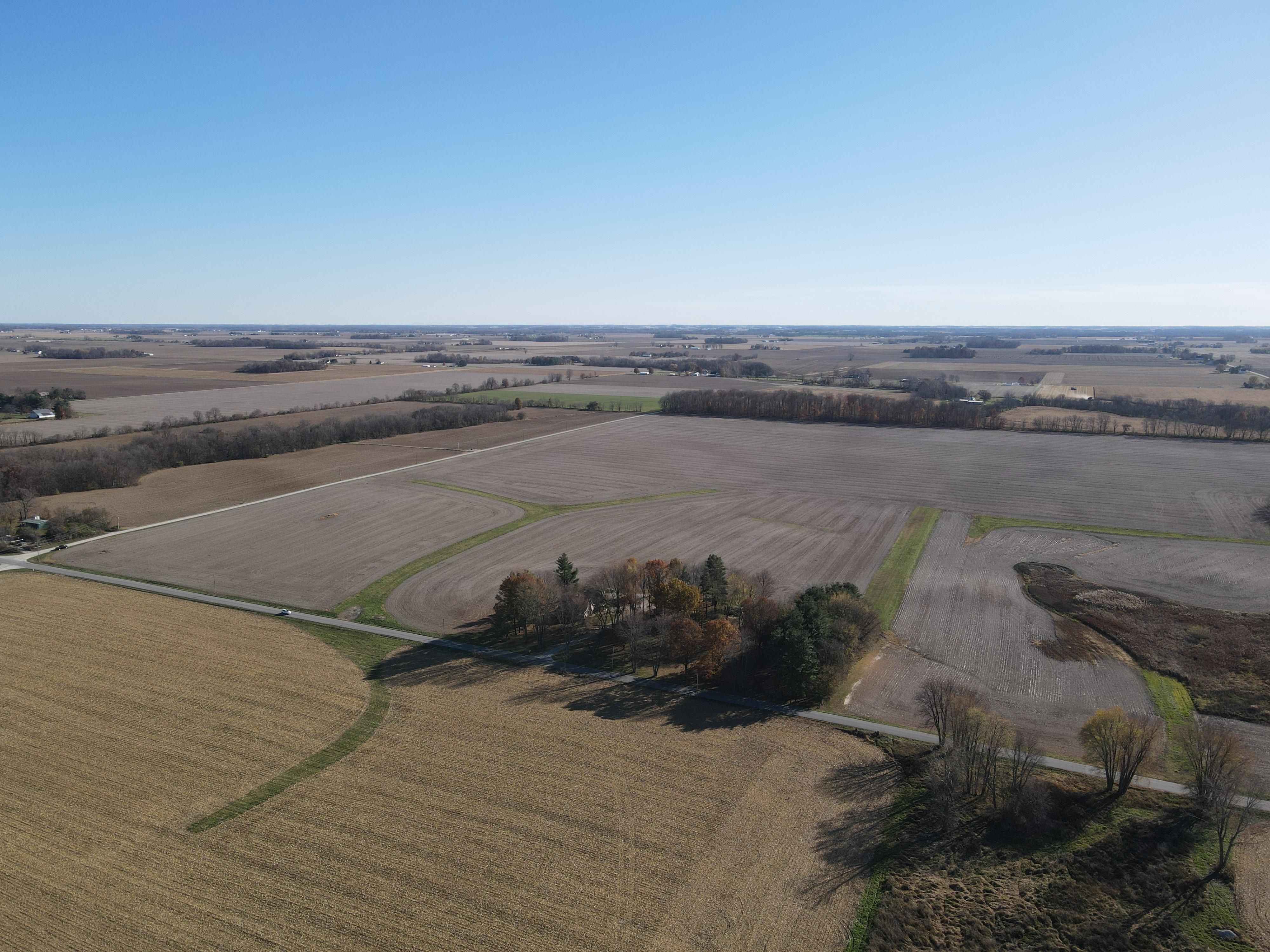Flora, Carroll County, IN Farms and Ranches for sale Property ID