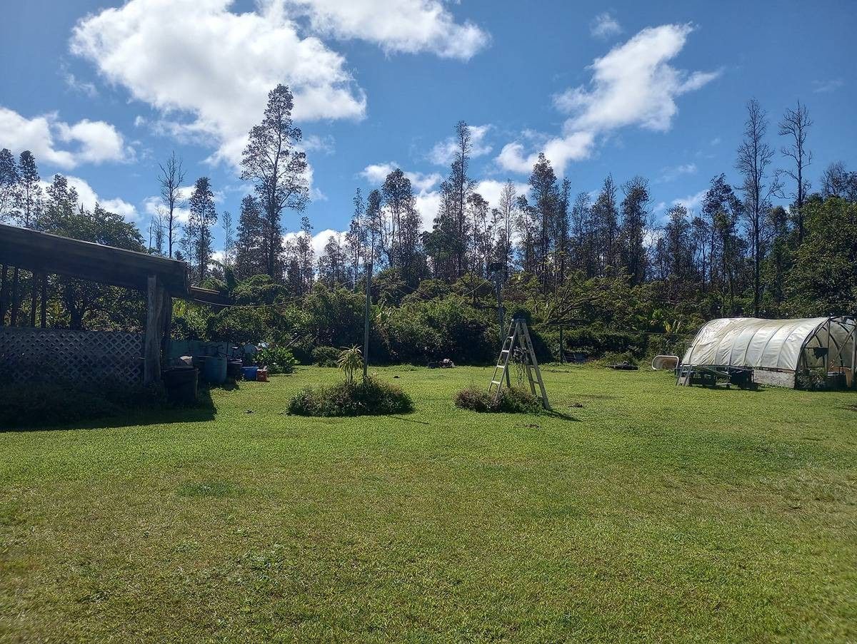 Mountain View, Hawaii County, HI Homesites for sale Property ID