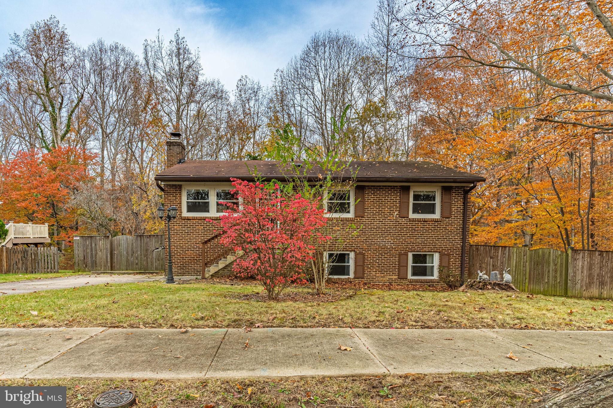 Upper Marlboro, Prince County, MD House for sale Property ID