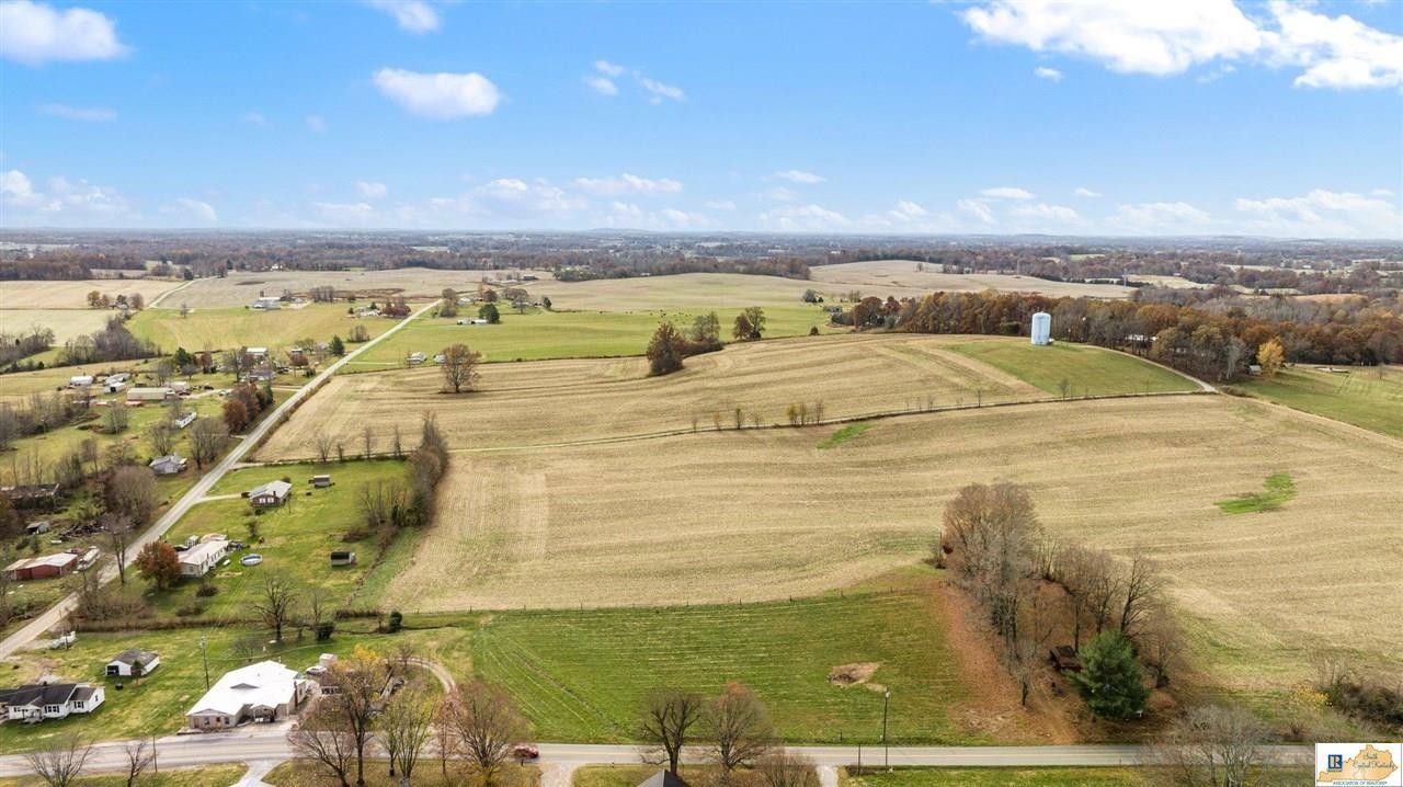 Hardyville, Hart County, KY Undeveloped Land, Homesites for sale