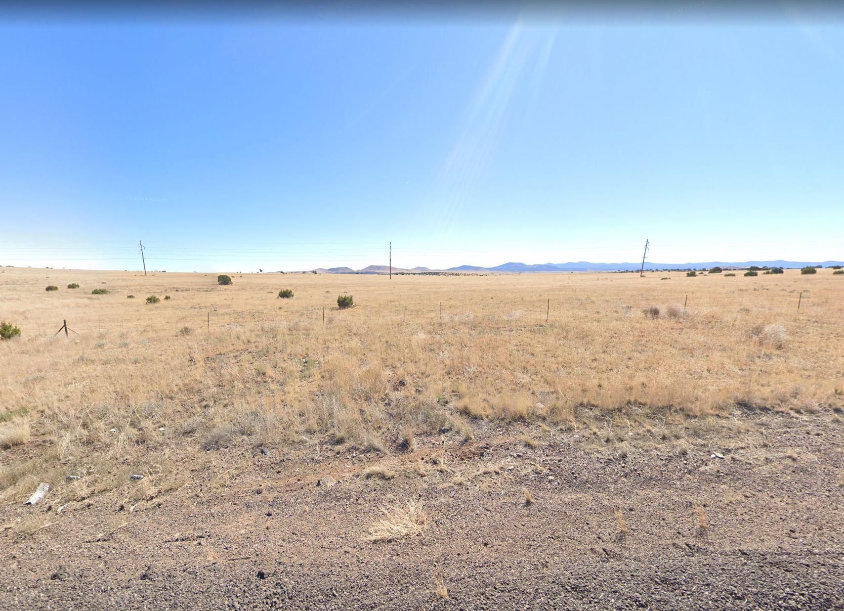 Concho, Apache County, AZ Recreational Property, Undeveloped Land