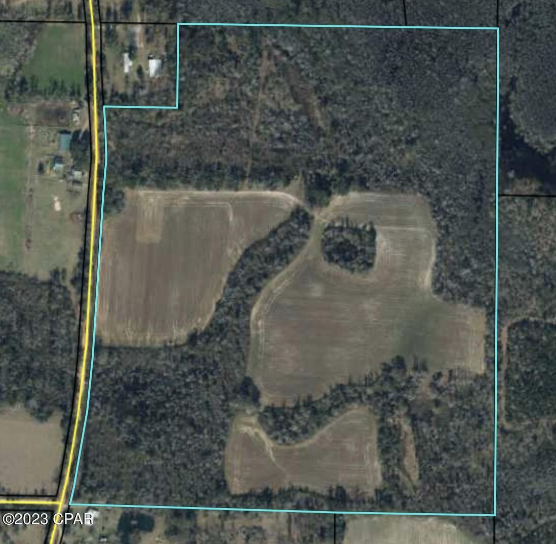 Cottondale, Jackson County, FL Undeveloped Land for sale Property ID 418290885 LandWatch