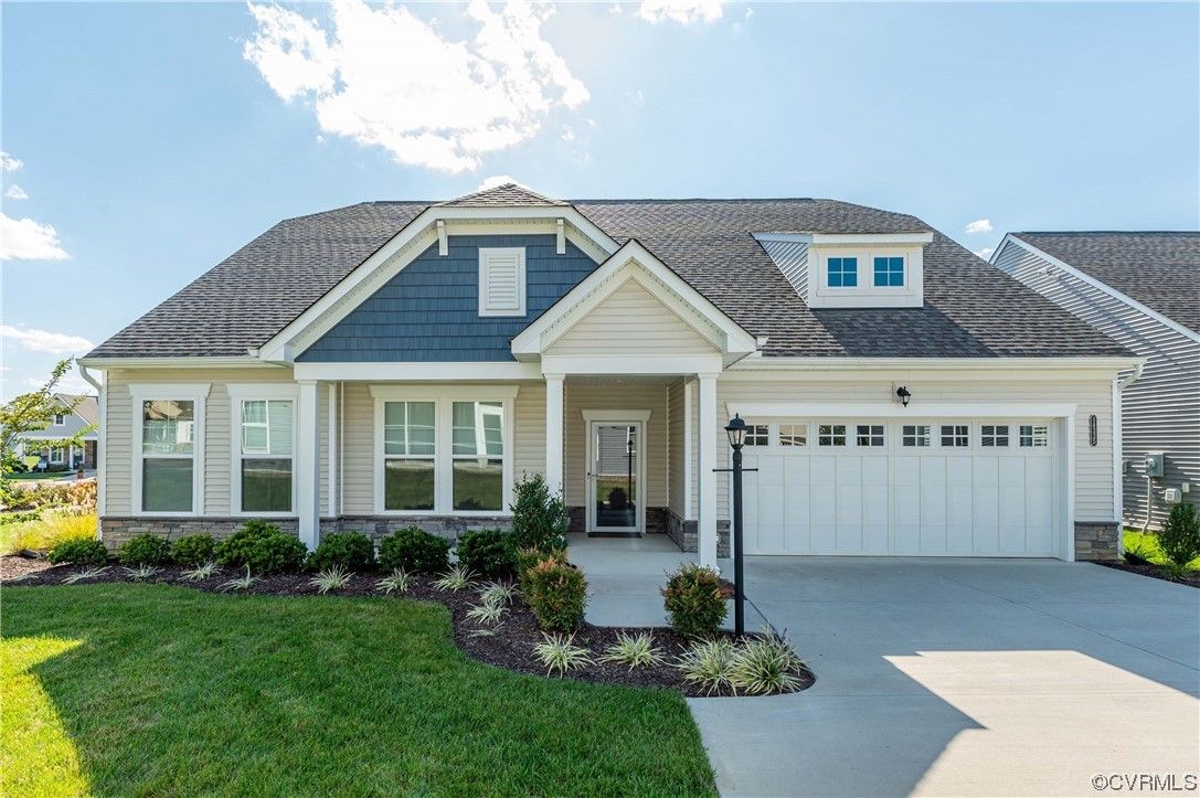 Glen Allen, Hanover County, VA House for sale Property ID 418290935