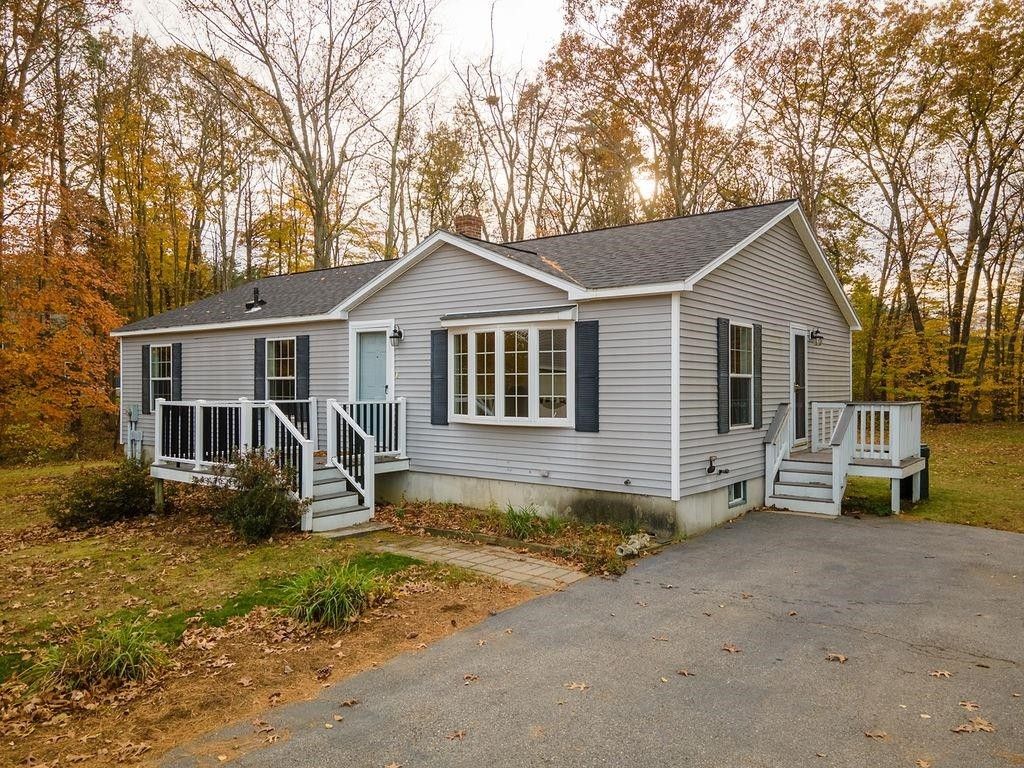 Seabrook, Rockingham County, NH House for sale Property ID 418291093