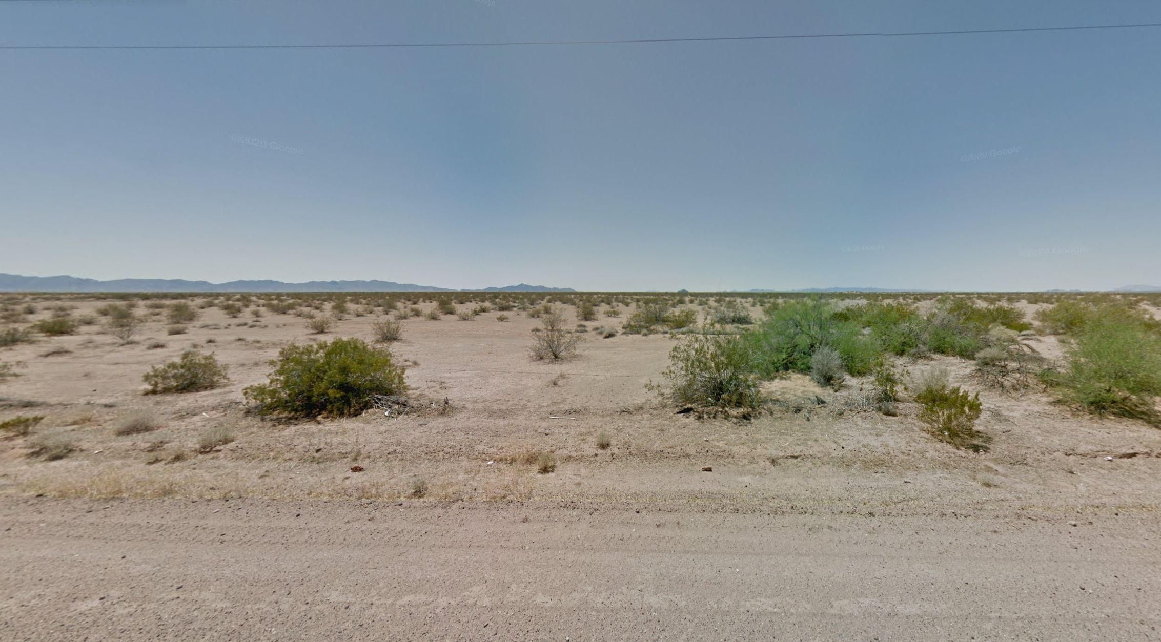 Dateland, Yuma County, AZ Recreational Property, Undeveloped Land, Homesites for sale Property