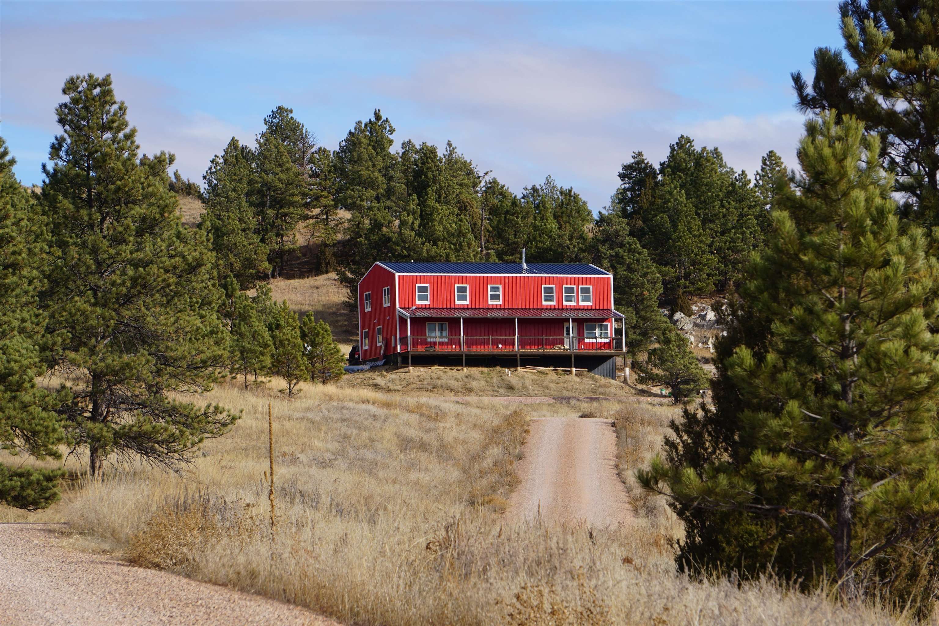 Sundance, Crook County, WY House for sale Property ID 417757034
