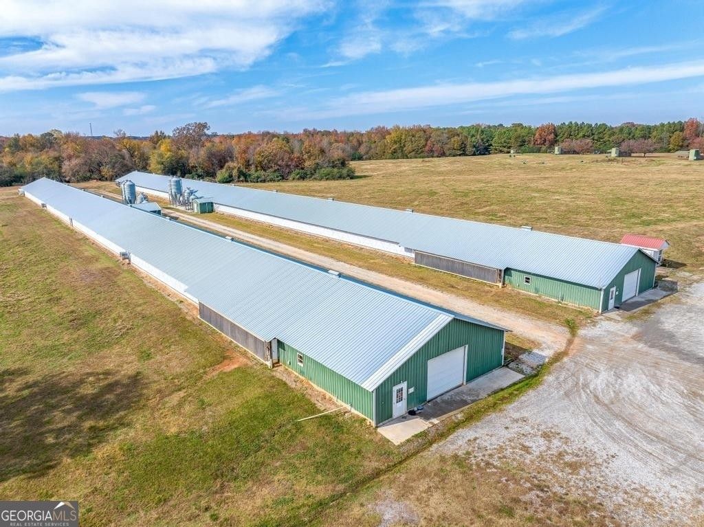Bowman, Elbert County, GA Farms and Ranches for sale Property ID
