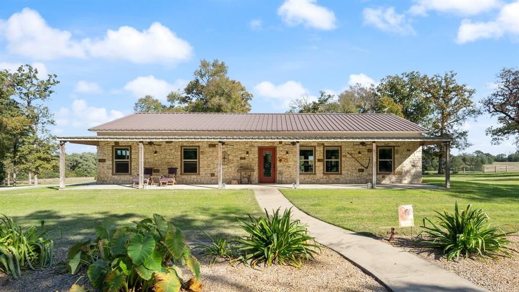 256 Fcr 937, Teague, TX 75860 MLS 20478437 LandWatch