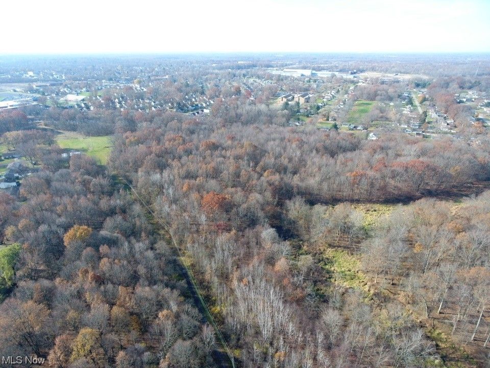 Niles, Trumbull County, OH Undeveloped Land for sale Property ID