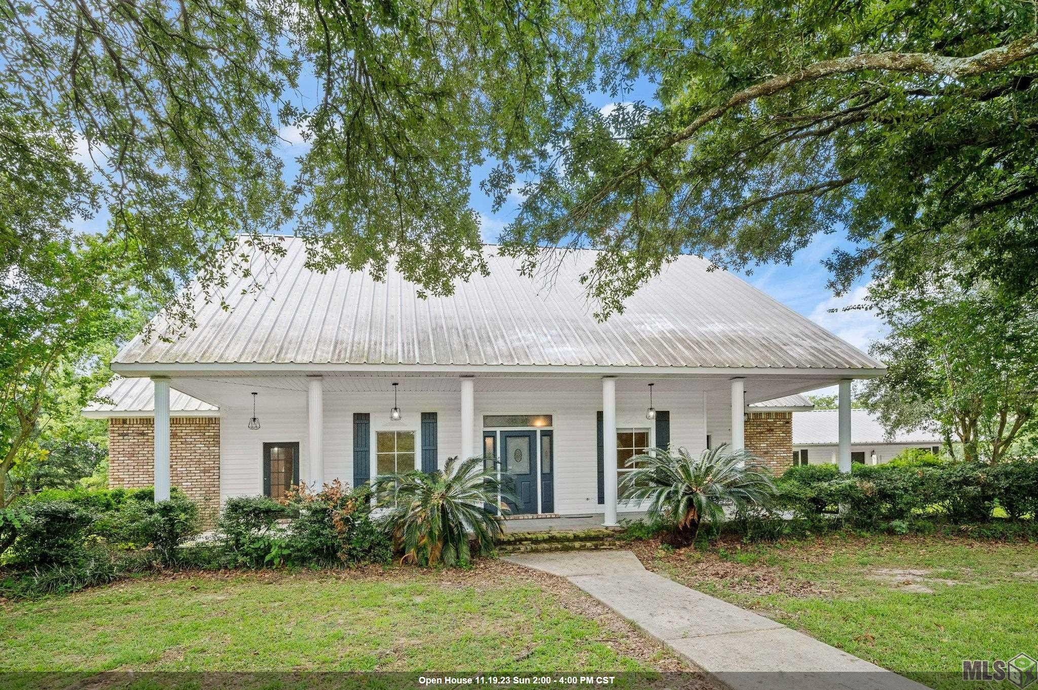 Gonzales, Ascension Parish, LA House for sale Property ID 417329995