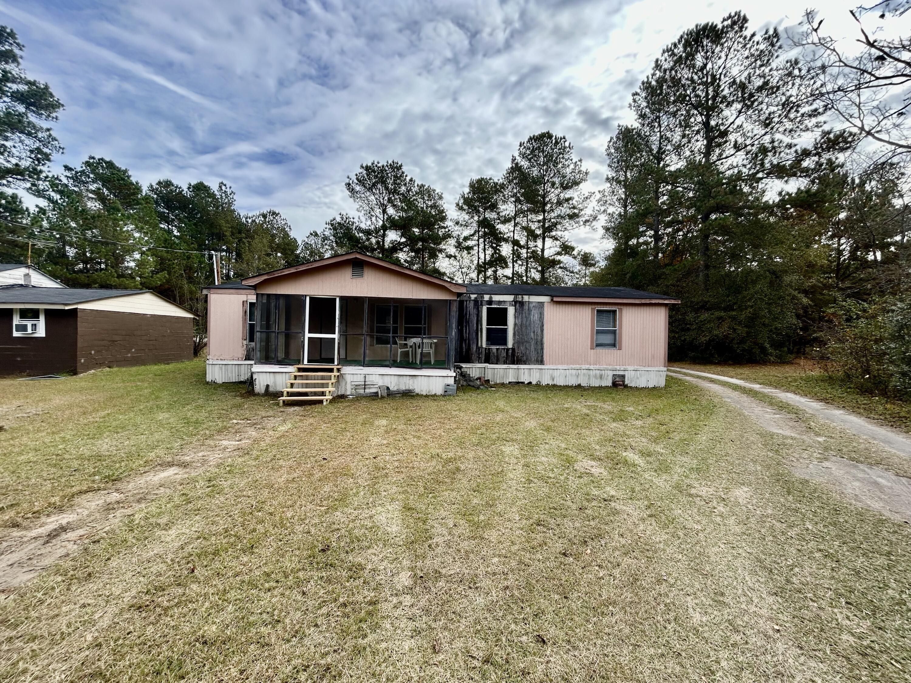 Ridgeville, Berkeley County, SC House for sale Property ID 418293296