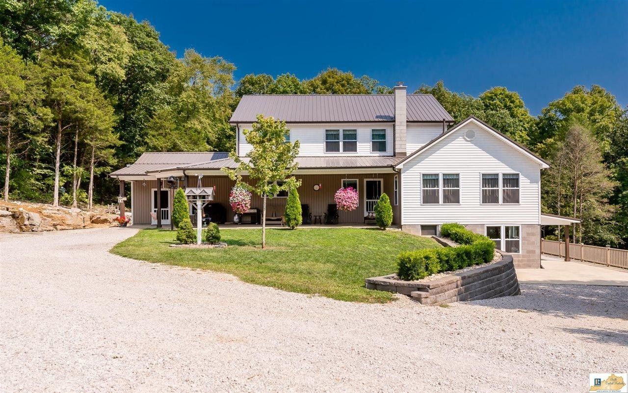 Munfordville, Hart County, KY House for sale Property ID 418293654 LandWatch