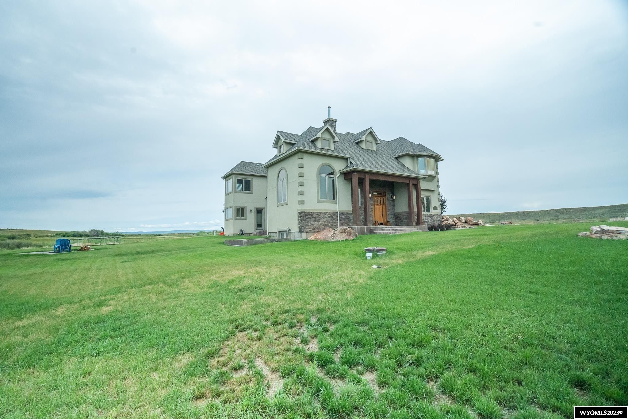 Evanston, Uinta County, WY House for sale Property ID 418293892