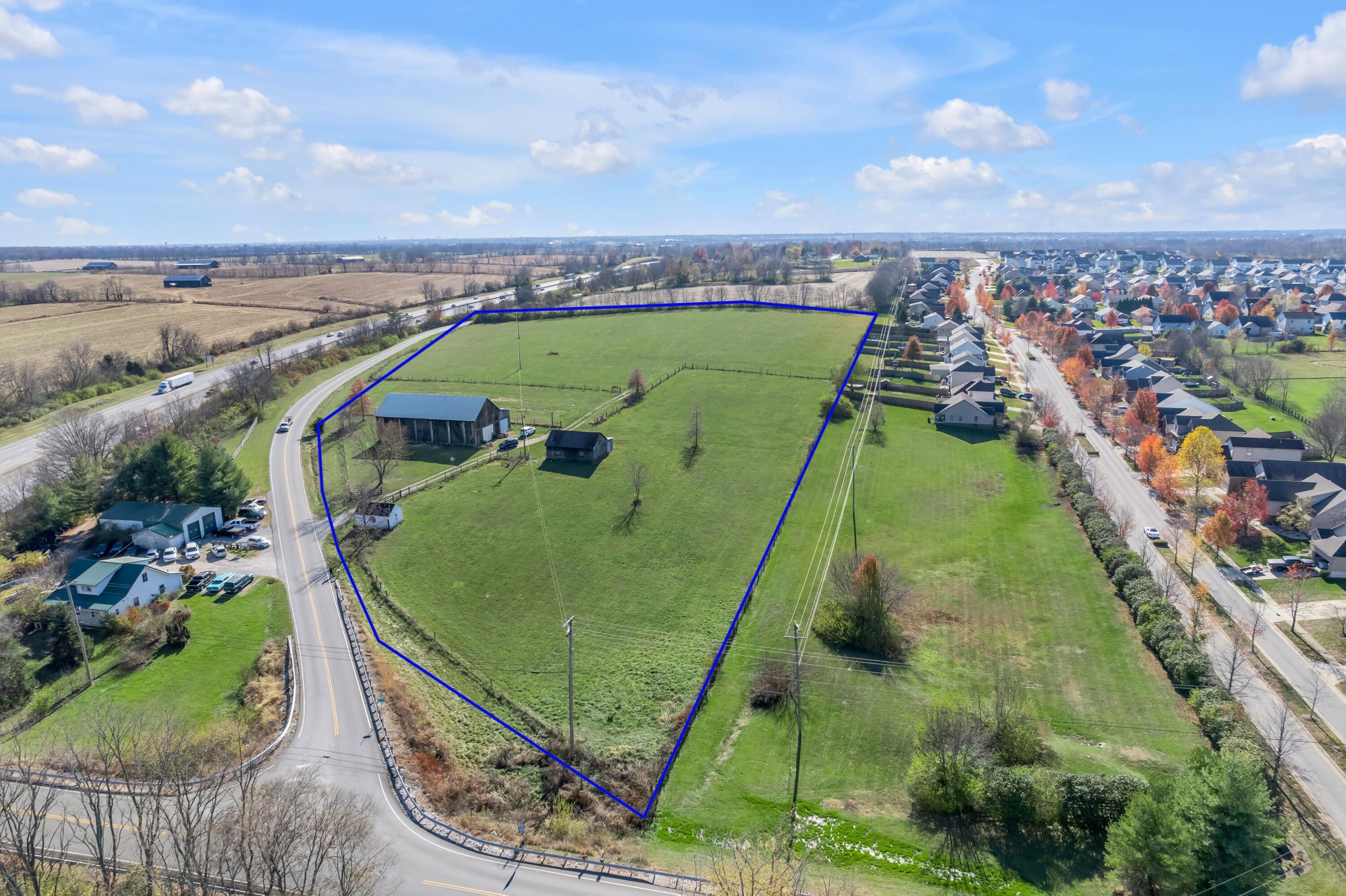 Scott County, KY Farms and Ranches for sale Property ID