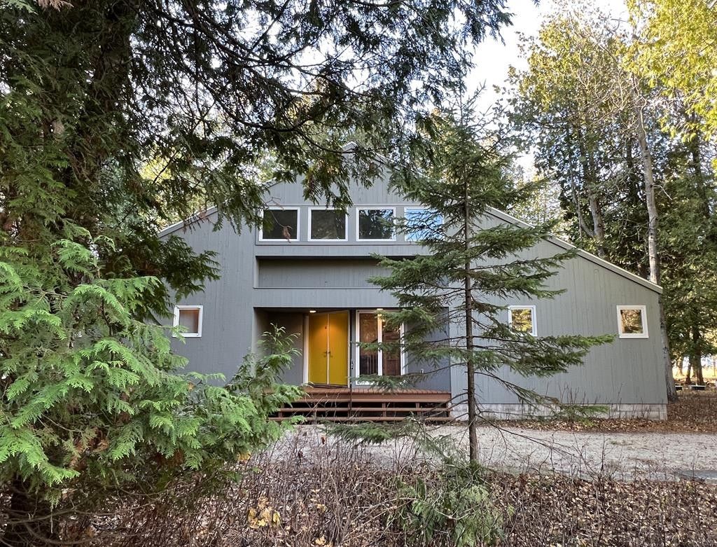 Baileys Harbor, Door County, WI Lakefront Property, Waterfront Property, House for sale Property