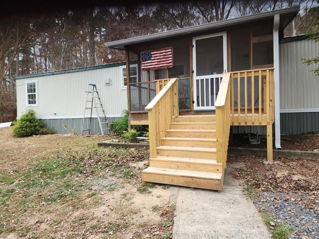 Dalton, Whitfield County, GA House for sale Property ID 418294415