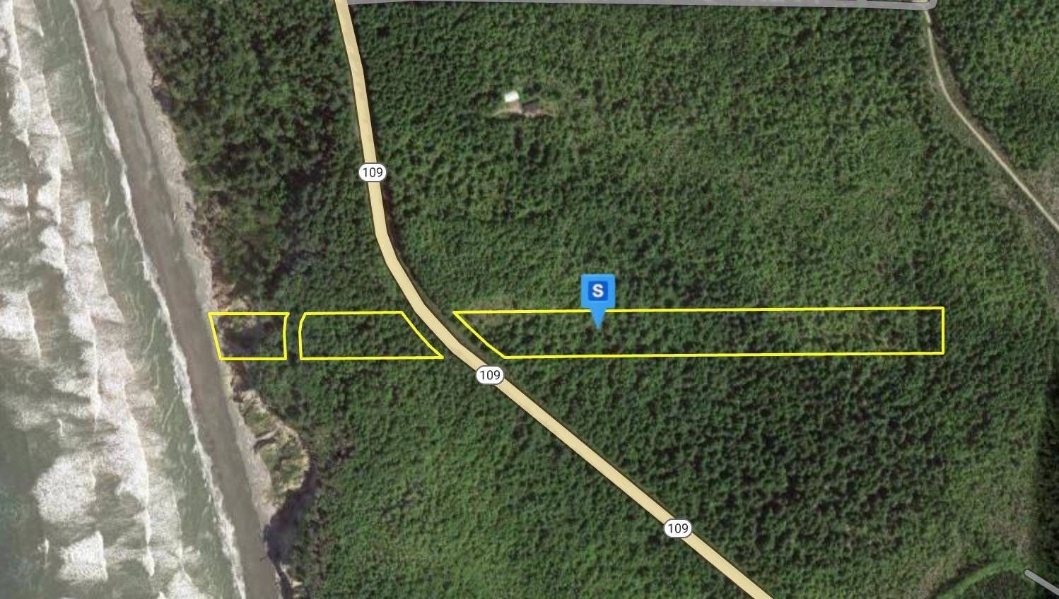 Taholah, Grays Harbor County, WA Undeveloped Land for sale Property ID