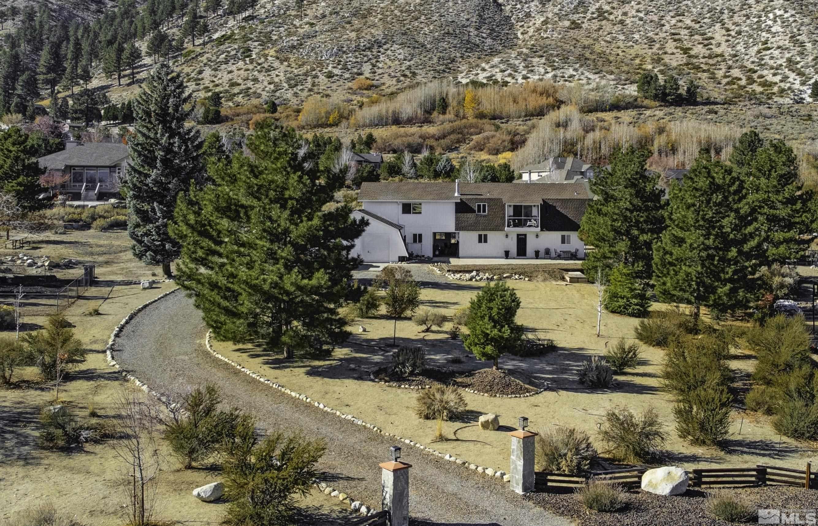 Gardnerville, Douglas County, NV House for sale Property ID 418294889