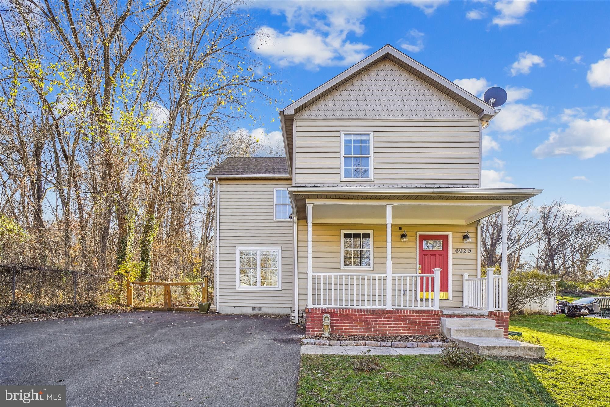 Buckeystown, Frederick County, MD House for sale Property ID 418294939