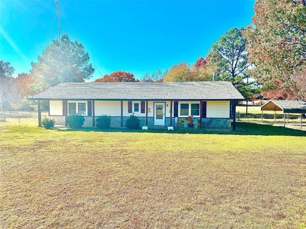 Ada, Pontotoc County, OK House for sale Property ID 418295444 LandWatch