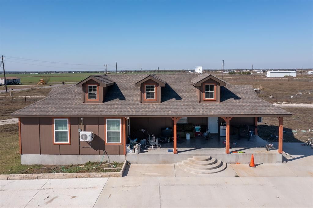 4916 County Road 4101, Kaufman, TX 75142 MLS 20476057 LandWatch