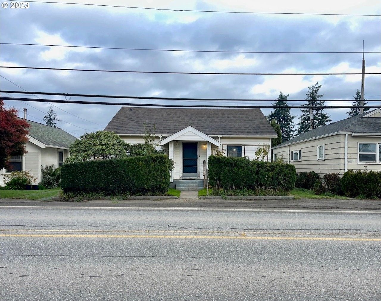 Charleston, Coos County, OR House for sale Property ID 418296302