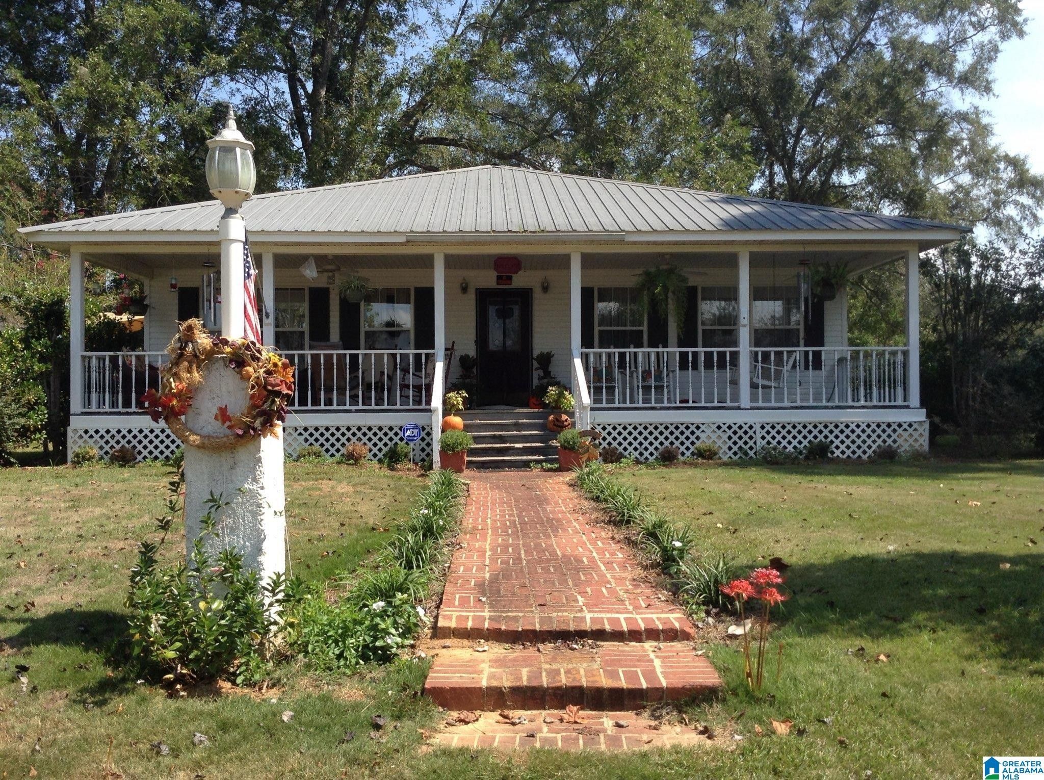 Evergreen, Conecuh County, AL House for sale Property ID 418296369