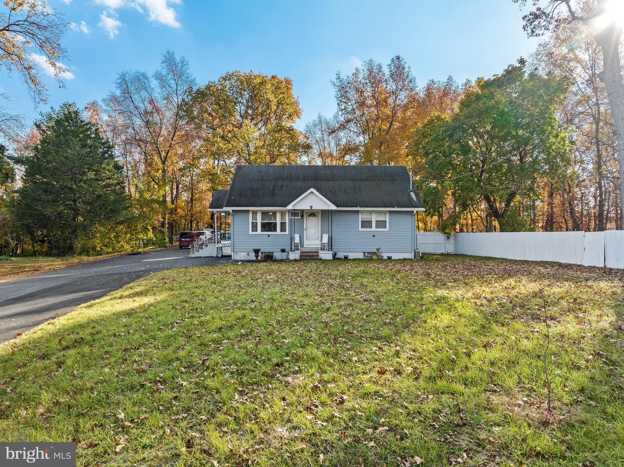 Vineland, Cumberland County, NJ House for sale Property ID 418288305