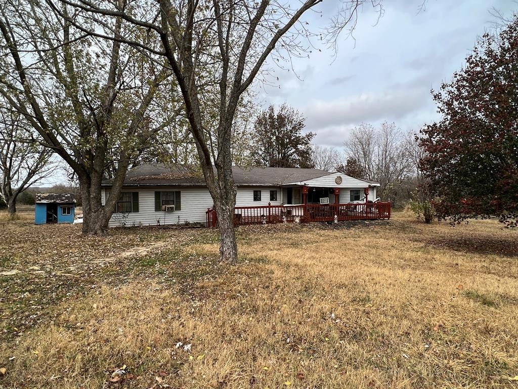 Coffeyville, Montgomery County, KS House for sale Property ID