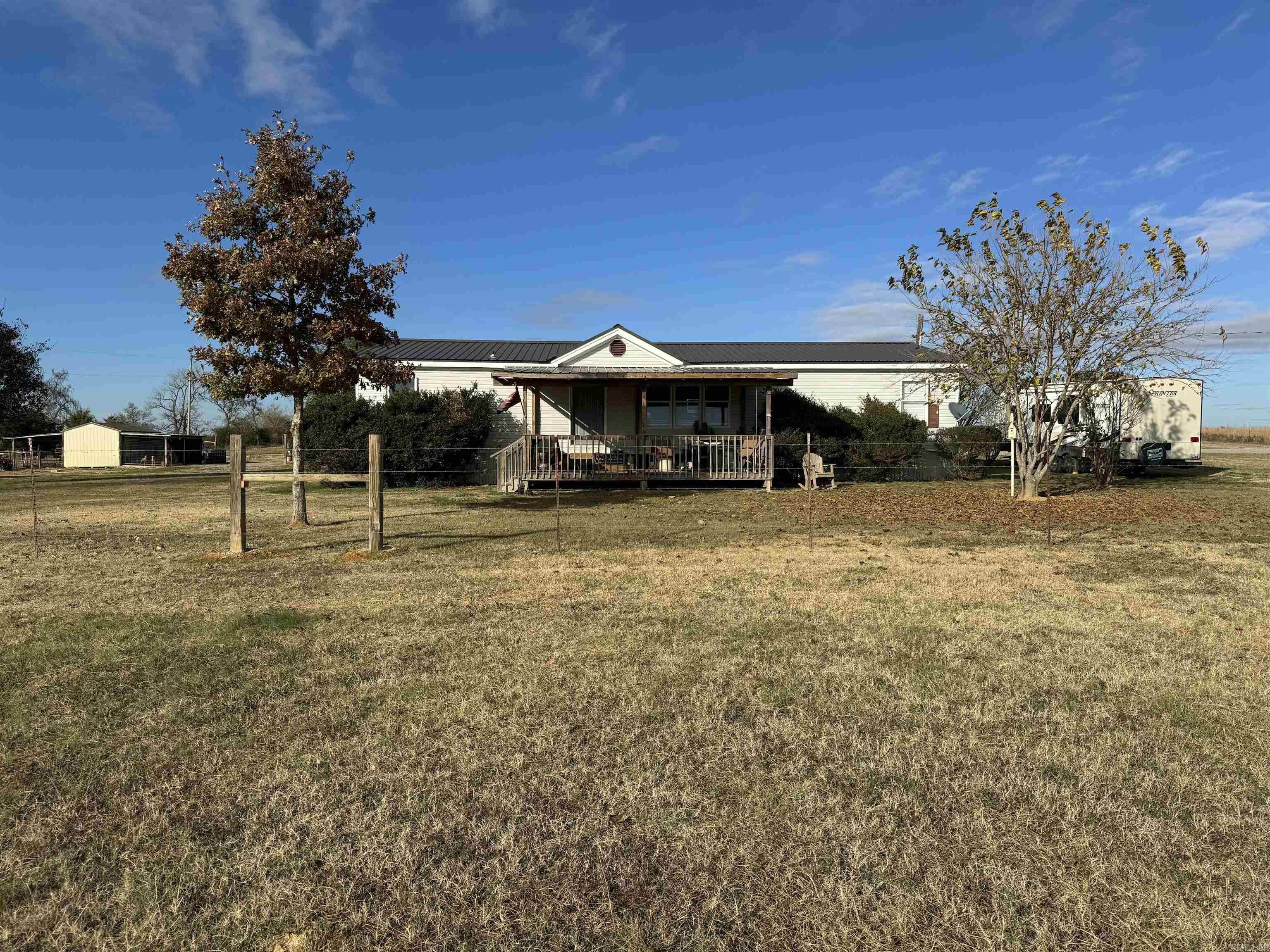Enola, Faulkner County, AR House for sale Property ID 418297045