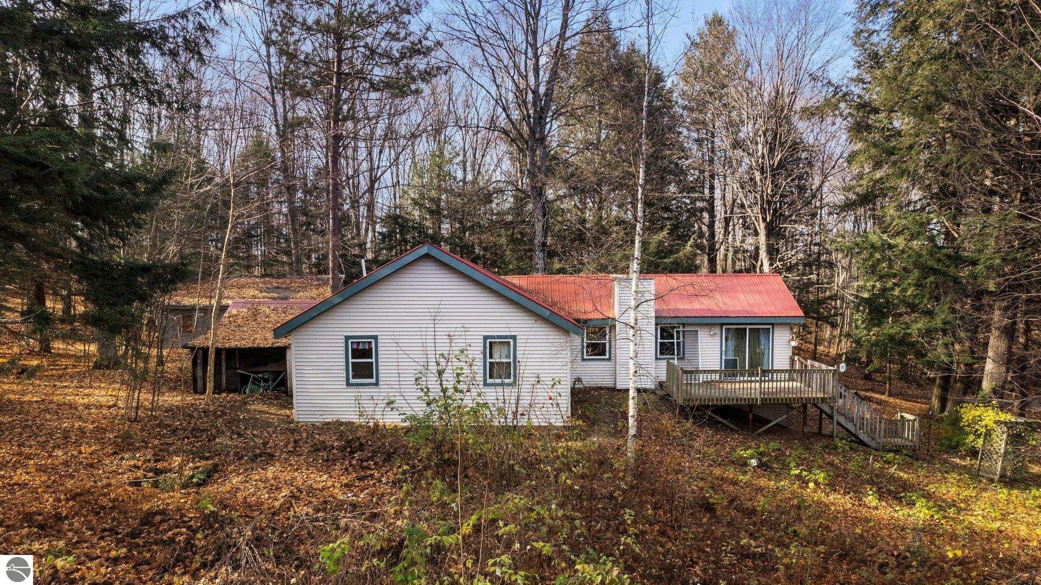 Elmira, Antrim County, MI House for sale Property ID 418297508 LandWatch