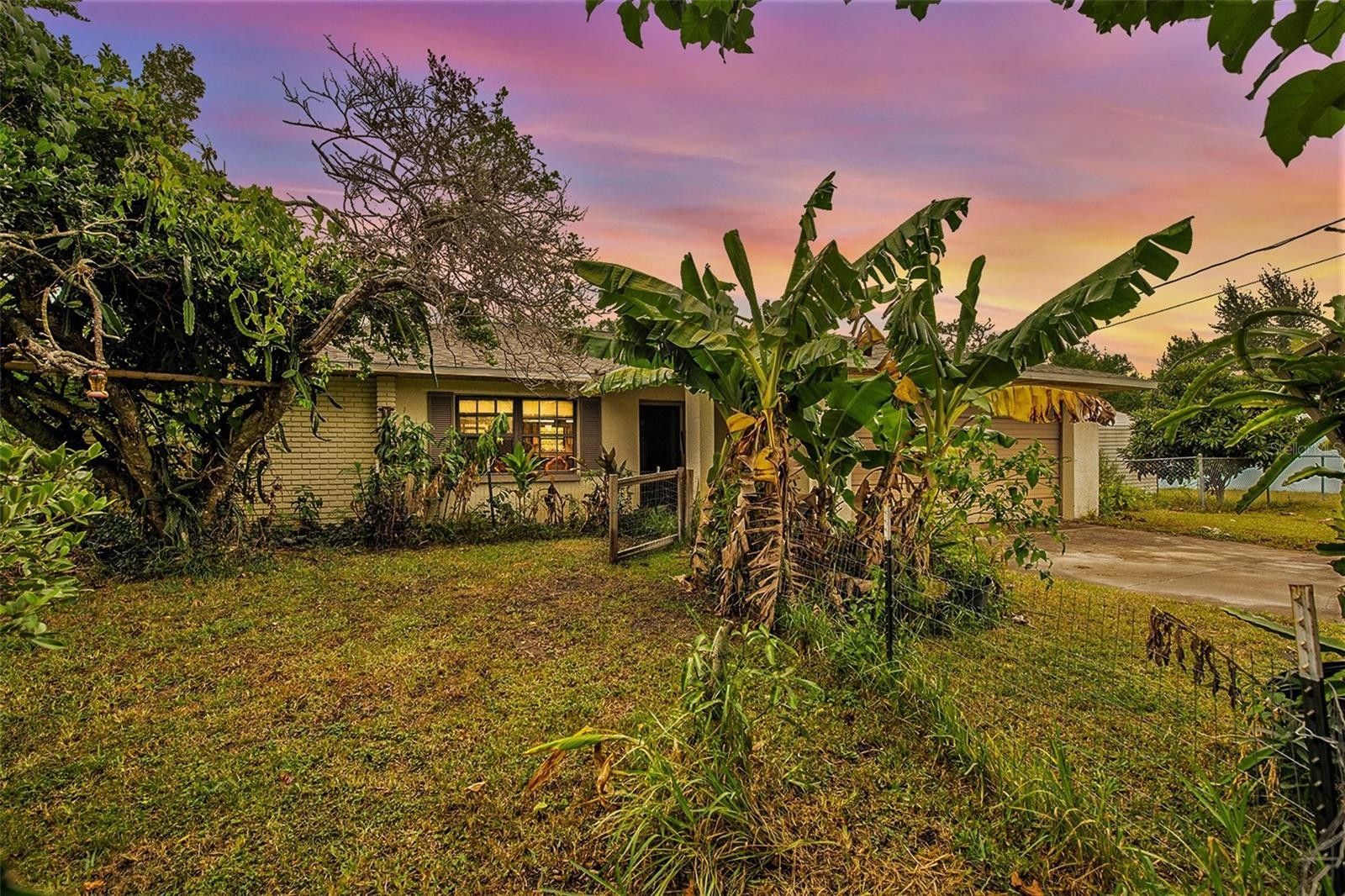 New Port Richey, Pasco County, FL Lakefront Property, Waterfront