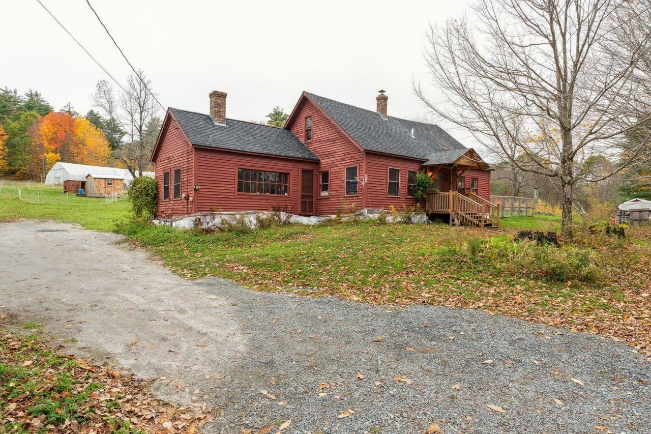 Wentworth, Grafton County, NH House for sale Property ID 418108786