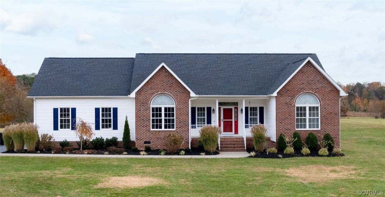 Powhatan, Powhatan County, VA Lakefront Property, Waterfront Property