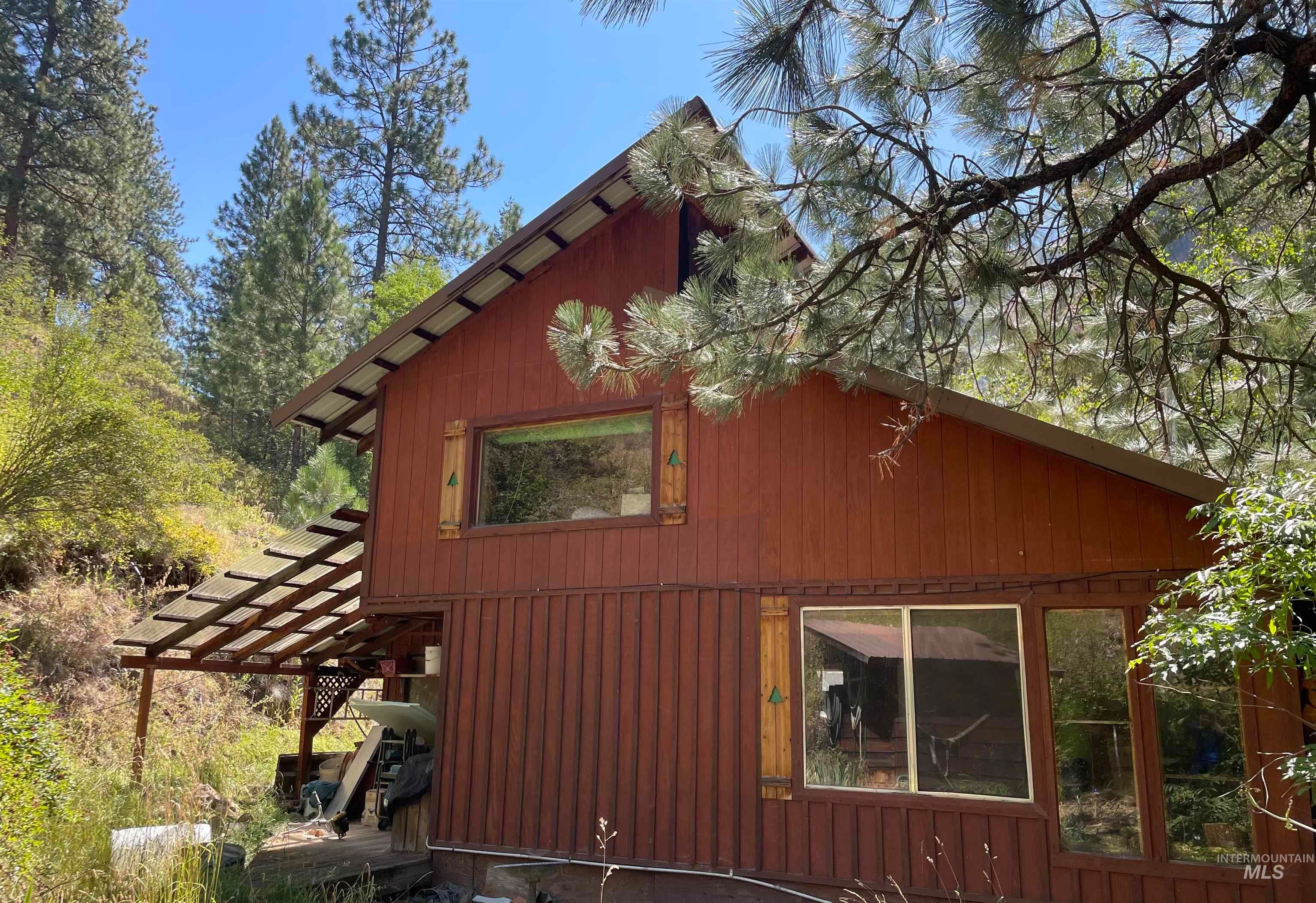 Cottonwood, Idaho County, ID House for sale Property ID 417205956