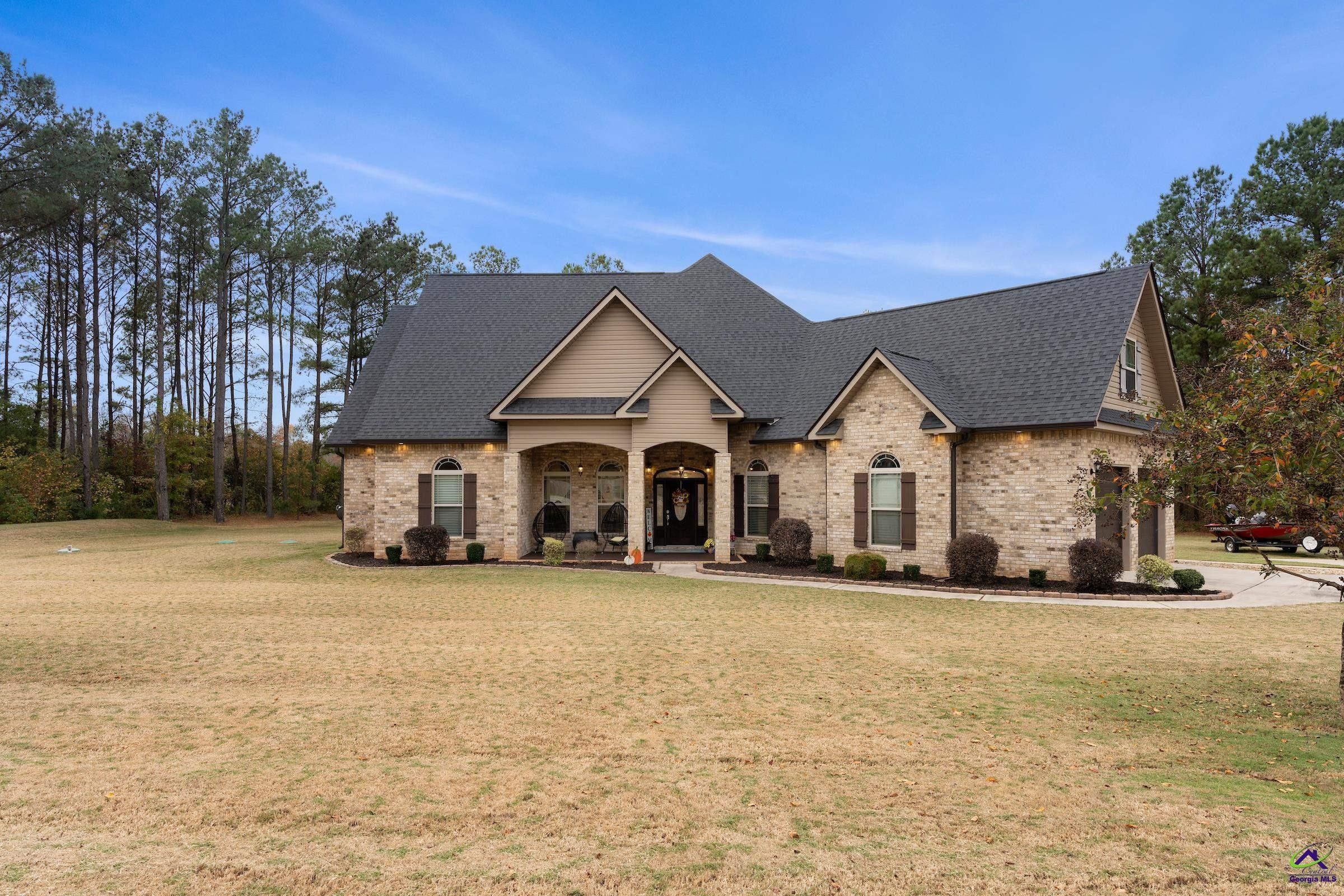 Kathleen, Houston County, GA House for sale Property ID 418298957