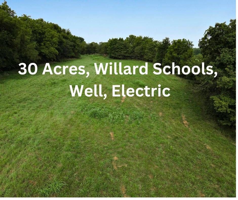 Ash Grove, Greene County, MO Undeveloped Land for sale Property ID