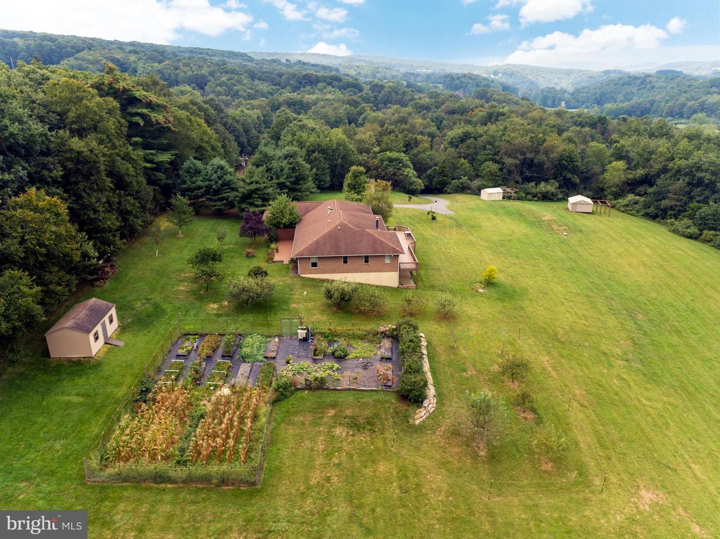 New Ringgold, Schuylkill County, PA House for sale Property ID