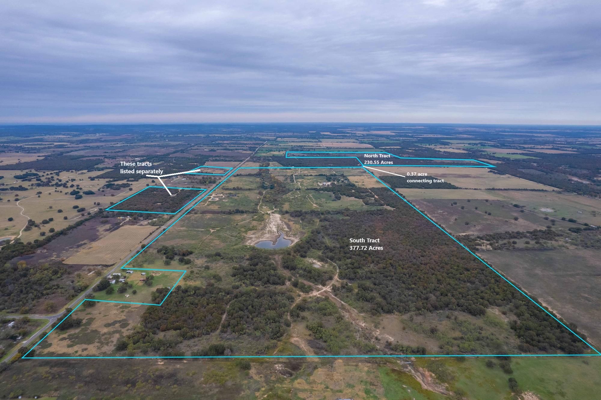 608.64 acres in Rising Star, TX, 76471 MLS 20478304 LandWatch