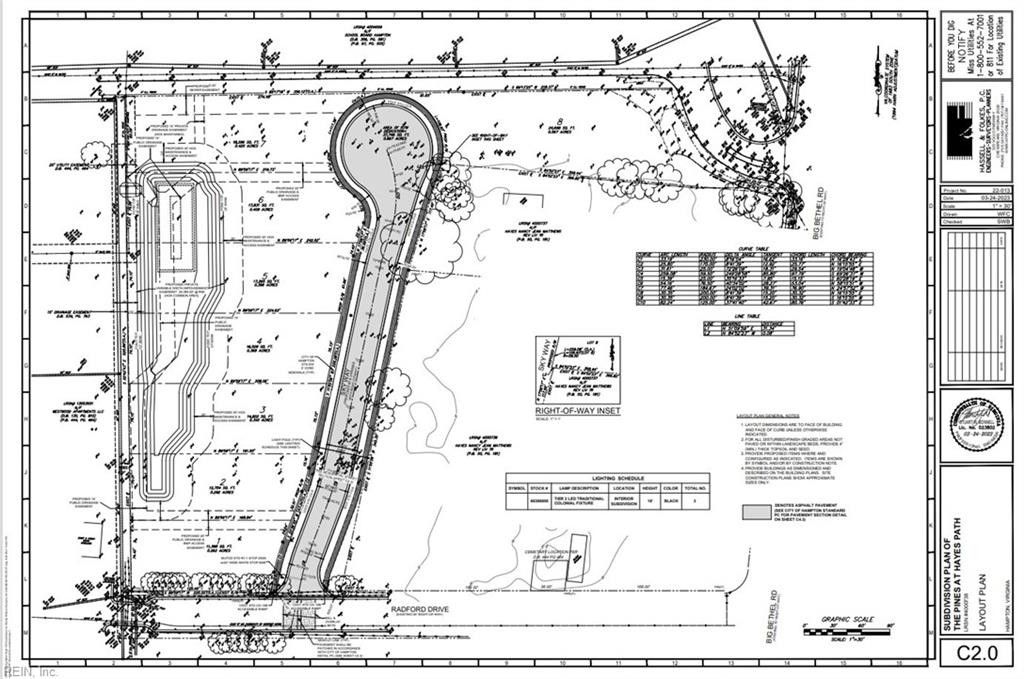 Hampton, Hampton City County, VA Undeveloped Land, Homesites for sale