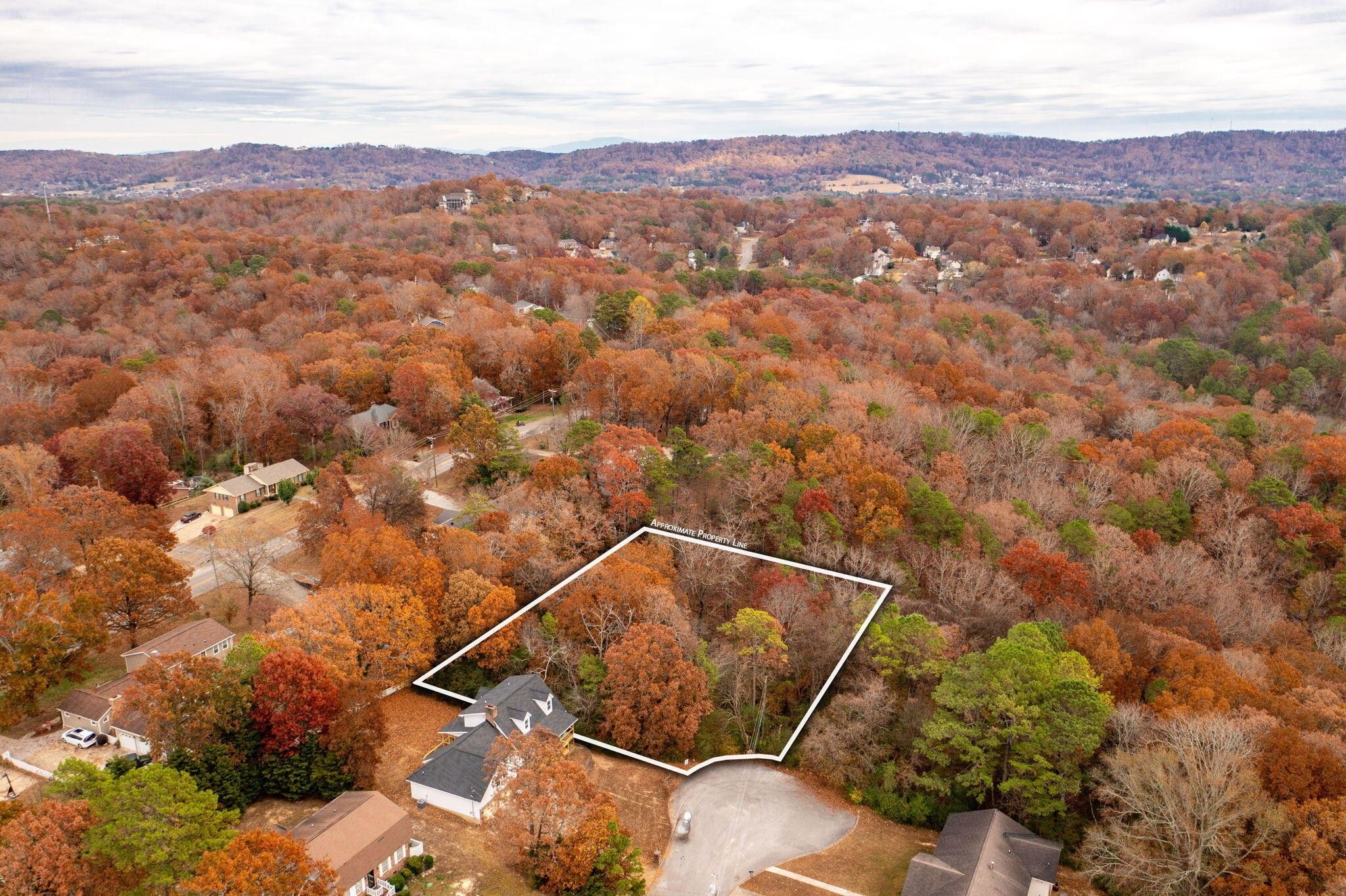 8821 Hurricane Manor Tr, Chattanooga, TN 37421 MLS 1383000 LandWatch